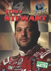 Tony Stewart (Superstars of NASCAR) - Bob Martin