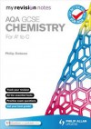 Aqa Gcse Chemistry for A*-C. Philip Dobson - Philip Dobson