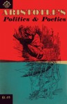 Politics and Poetics - Aristotle, Benjamin Jowett, Thomas Twining, Lincoln Diamant