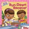 Run-Down Racecar (Doc McStuffins) - Sheila Sweeny Higginson