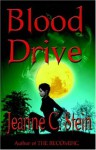 Blood Drive - Jeanne C. Stein