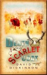 Death In A Scarlet Coat - David Dickinson