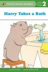 Harry Takes a Bath - Harriet Ziefert