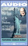 OUR LADY OF THE FREEDOMS and Some of Her Friends - Norman Corwin