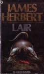 Lair - James Herbert