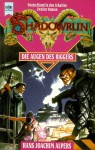 Die Augen des Riggers (Shadowrun, #11) - Hans Joachim Alpers