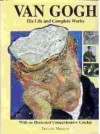 Van Gogh: His life and complete works - Francesc Miralles