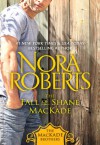 The Fall of Shane MacKade - Nora Roberts