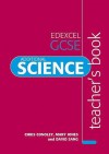 Edexcel Gcse Science Additional Teacher's Book (Edexcel Gcse Science) - Chris Conoley, Mary Jones