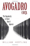 Avogadro Corp - William Hertling