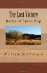 The Lost Victory - William McDonald