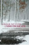 L'uomo con due vite - Håkan Nesser, Carmen Giorgetti Cima