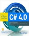 C# 4.0: The Complete Reference - Herbert Schildt