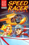 Speed Racer Classics (Vol 1) - Tatsuo Youshida, Nat Gertler