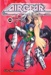 Air Gear, Vol. 9 - Oh! Great, 大暮 維人