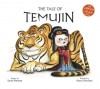 The Tale of Temujin (The Chinese Calendar Tales) - Sarah Brennan, Harry Harrison