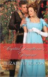 Captain Langthorne's Proposal - Elizabeth Beacon