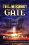 The Ahriman Gate - Thomas Horn, Nita Horn