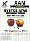 NYSTCE ATAS Assessment of Teaching Assistant Skills 095 - Sharon Wynne