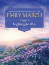 Nightingale Way - Emily March, Kathe Mazur