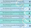 The Definitive Journals of Lewis and Clark, 7 Vols - Meriwether Lewis, William Clark, Gary E. Moulton