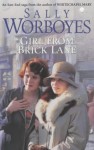 Girl From Brick Lane - Sally Worboyes