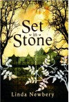 Set in Stone - Linda Newbery