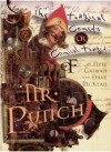 The Tragical Comedy or Comical Tragedy of Mr. Punch - Dave McKean, Neil Gaiman