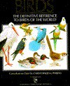 The Illustrated Encyclopedia of Birds: The Definitive Reference to Birds of the World - Christopher M. Perrins, Russell W. Peterson