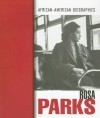 Rosa Parks - Sandra Donovan