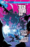 Teen Titans Go! #48 - J. Torres, Todd Nauck