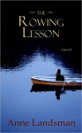 Rowing Lesson - Anne Landsman