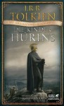 Die Kinder Húrins - Alan Lee, J.R.R. Tolkien, J.R.R. Tolkien, Hans J. Schütz