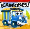 Trucks / Camiones - Charles Reasoner