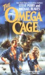 The Omega Cage - Steve Perry