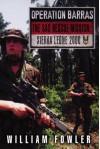 Operation Barras- The SAS Rescue Mission: Sierra Leone 2000 - Will Fowler