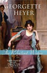 The Reluctant Widow - Georgette Heyer