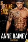 No Turning Back - Anne Rainey