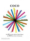 Coco: 10 World-Leading Masters Choose 100 Contemporary Chefs - Phaidon Press, Ferran Adrià, Mario Batali, Gordon Ramsay, Yoshihiro Murata, Rene Redzepi, Fergus Henderson, Jacky Yu, Alice Waters, Alain Ducasse, Shannon Bennett