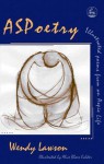 Aspoetry: Illustrated Poems from an Aspie Life - Wendy Lawson