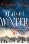 Dead of Winter (Audio) - Kresley Cole