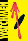 Watchmen (Absolute Edition) - Alan Moore, Dave Gibbons