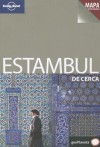 Lonely Planet Estambul de Cerca - Virginia Maxwell, Lonely Planet