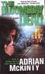 The Bloomsday Dead (Michael Forsythe #3) - Adrian McKinty