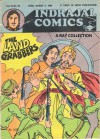 Bahadur-The Land Grabbers ( Indrajal Comics Vol 21 No 18 ) - Aabid Surti