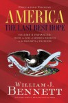 America: The Last Best Hope Vol 2 Enhanced - Thomas Nelson Publishers