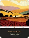 The Long Valley - John Steinbeck