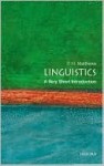 Linguistics: A Very Short Introduction (Very Short Introductions) - P.H. Matthews