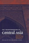 The Transformation of Central Asia: States and Societies from Soviet Rule to Independence - Pauline Jones Luong