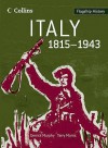 Italy 1815-1943. by Derrick Murphy, Terry Morris - Derrick Murphy